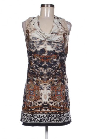 Šaty  Comma,, Veľkosť S, Farba Viacfarebná, Cena  26,95 €