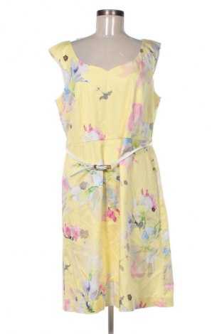 Šaty  Comma,, Velikost XL, Barva Vícebarevné, Cena  759,00 Kč