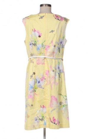 Šaty  Comma,, Velikost XL, Barva Vícebarevné, Cena  759,00 Kč