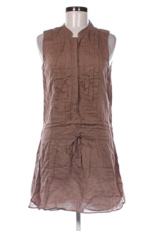 Šaty  Comptoir Des Cotonniers, Veľkosť M, Farba Hnedá, Cena  19,95 €