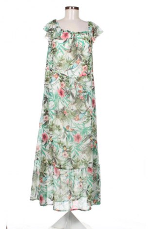 Kleid Cortefiel, Größe M, Farbe Mehrfarbig, Preis 31,99 €