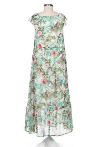 Kleid Cortefiel, Größe M, Farbe Mehrfarbig, Preis 31,99 €