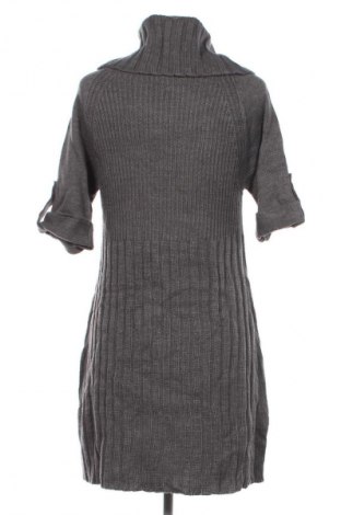 Рокля Crazy World, Размер L, Цвят Сив, Цена 2,04 €