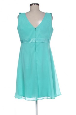 Kleid Cristina Nichita, Größe S, Farbe Grün, Preis 35,60 €