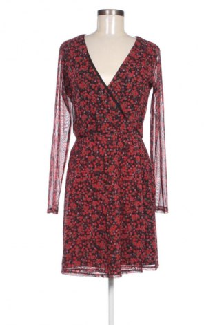 Sukienka Cropp, Rozmiar L, Kolor Kolorowy, Cena 26,99 zł