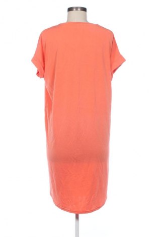 Sukienka Culture, Rozmiar M, Kolor Pomarańczowy, Cena 22,99 zł