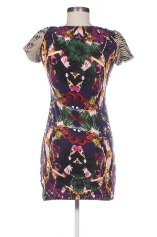Sukienka Custo Barcelona, Rozmiar XS, Kolor Kolorowy, Cena 29,79 zł
