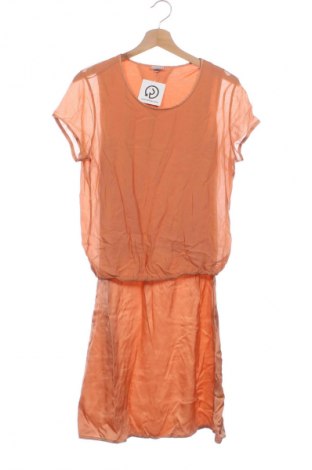 Šaty  Deha, Velikost XS, Barva Oranžová, Cena  329,00 Kč