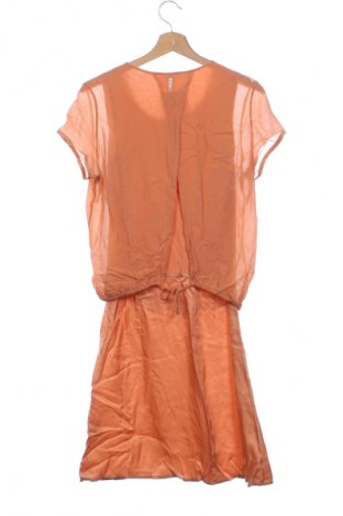 Šaty  Deha, Velikost XS, Barva Oranžová, Cena  329,00 Kč