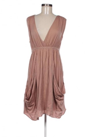 Šaty  Deha, Velikost S, Barva Béžová, Cena  1 051,00 Kč