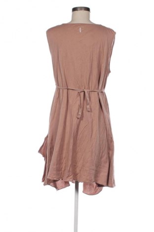 Šaty  Deha, Velikost S, Barva Béžová, Cena  1 051,00 Kč