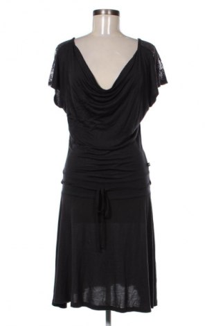 Šaty  Dept, Velikost M, Barva Hnědá, Cena  119,00 Kč