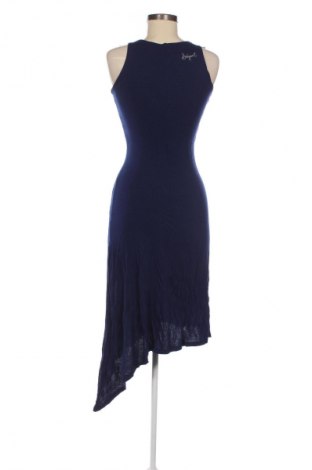 Šaty  Desigual, Velikost XS, Barva Vícebarevné, Cena  2 802,00 Kč