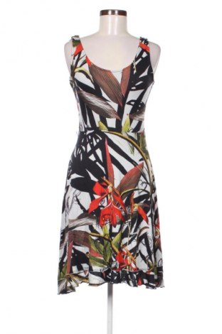 Šaty  Desigual, Velikost M, Barva Vícebarevné, Cena  759,00 Kč