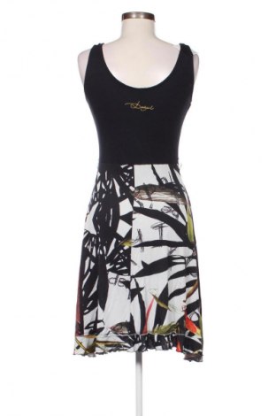 Šaty  Desigual, Velikost M, Barva Vícebarevné, Cena  759,00 Kč