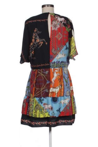 Рокля Desigual, Размер XL, Цвят Многоцветен, Цена 34,25 €
