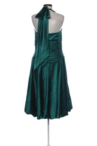 Kleid Dessy Collection, Größe M, Farbe Grün, Preis 17,10 €