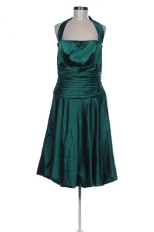 Kleid Dessy Collection, Größe M, Farbe Grün, Preis 17,10 €