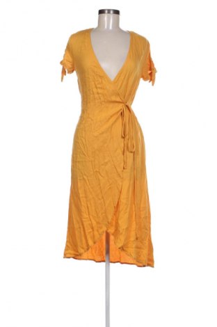 Šaty  Diverse, Velikost XS, Barva Oranžová, Cena  269,00 Kč