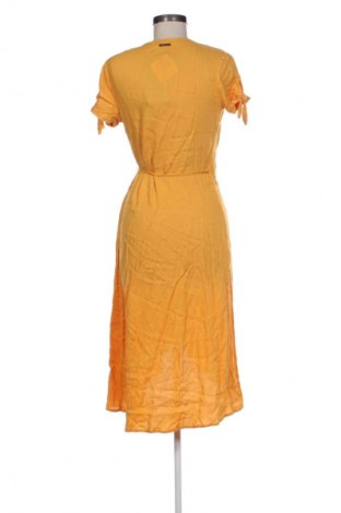 Šaty  Diverse, Velikost XS, Barva Oranžová, Cena  269,00 Kč