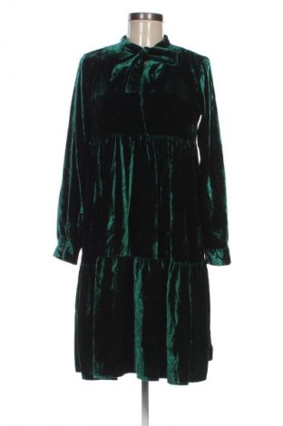 Rochie Dixie, Mărime M, Culoare Verde, Preț 275,99 Lei