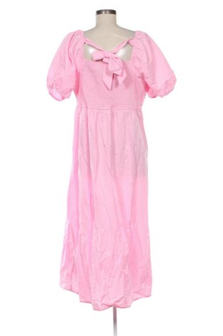 Rochie Dorothy Perkins, Mărime XL, Culoare Roz, Preț 107,99 Lei