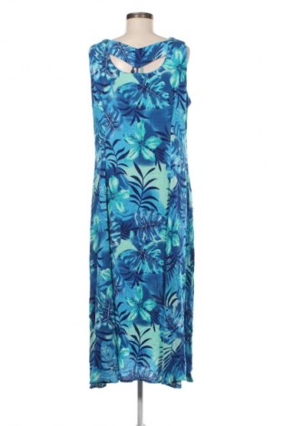 Šaty  Dressbarn, Velikost XL, Barva Vícebarevné, Cena  263,00 Kč