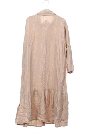 Šaty  Echo, Velikost XS, Barva Béžová, Cena  243,00 Kč