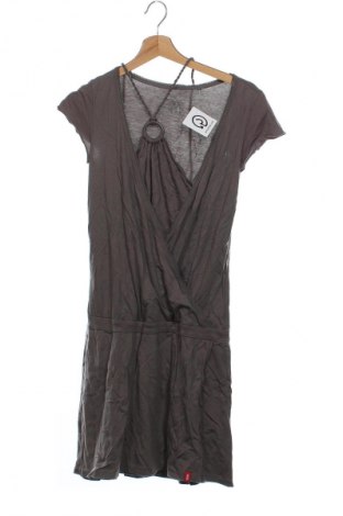 Šaty  Edc By Esprit, Velikost XS, Barva Šedá, Cena  149,00 Kč