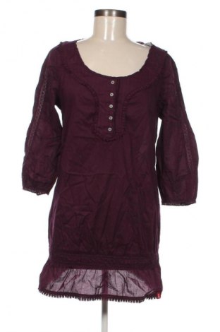 Šaty  Edc By Esprit, Veľkosť M, Farba Popolavo ružová, Cena  1,95 €