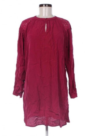 Sukienka Edc By Esprit, Rozmiar M, Kolor Różowy, Cena 21,99 zł