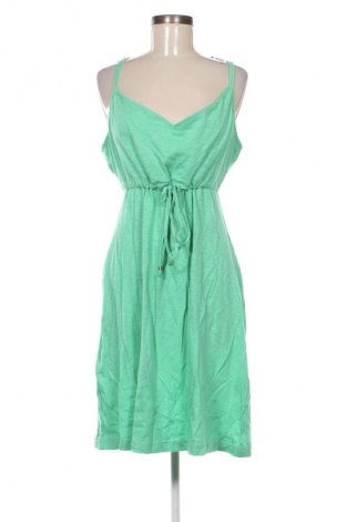 Kleid Eddie Bauer, Größe XL, Farbe Grün, Preis € 12,99