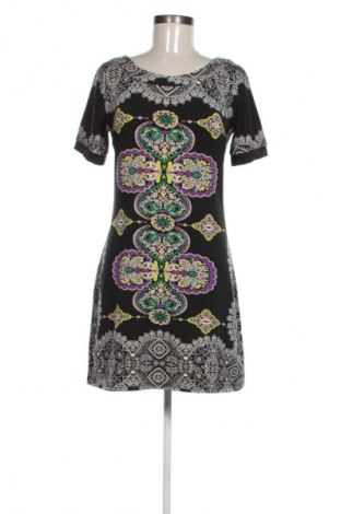 Φόρεμα Eleven, Μέγεθος M, Χρώμα Πολύχρωμο, Τιμή 2,99 €