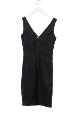 Šaty  Esmara, Velikost XXS, Barva Černá, Cena  49,00 Kč