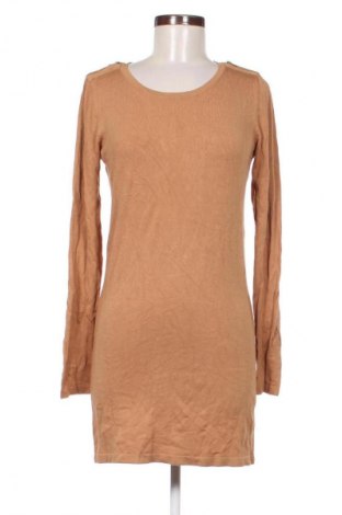Šaty  Esmara, Velikost M, Barva Hnědá, Cena  79,00 Kč