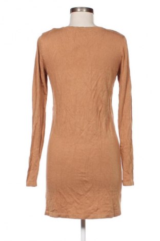 Šaty  Esmara, Velikost M, Barva Hnědá, Cena  79,00 Kč