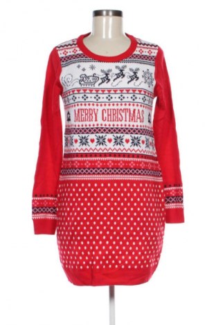 Šaty  Esmara, Velikost M, Barva Červená, Cena  239,00 Kč