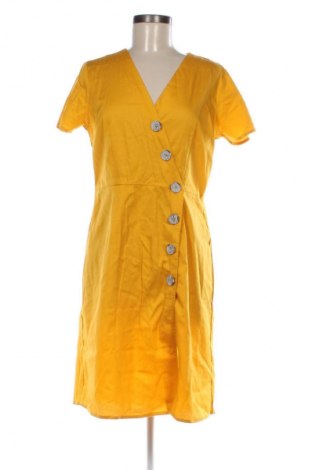 Kleid Esmara, Größe M, Farbe Gelb, Preis € 7,99