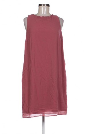 Kleid Esprit, Größe M, Farbe Aschrosa, Preis 21,99 €