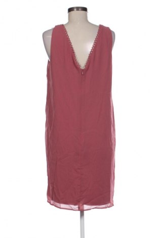 Kleid Esprit, Größe M, Farbe Aschrosa, Preis 21,99 €
