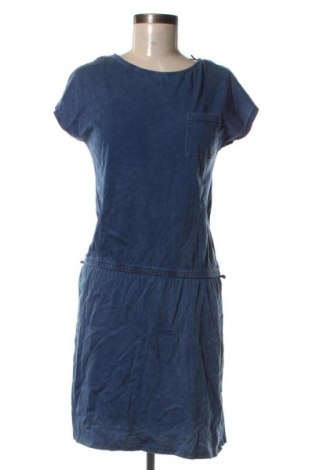 Šaty  Esprit, Velikost XS, Barva Modrá, Cena  339,00 Kč