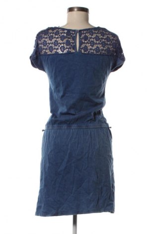 Šaty  Esprit, Velikost XS, Barva Modrá, Cena  339,00 Kč
