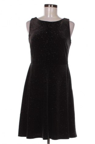 Kleid Esprit, Größe M, Farbe Schwarz, Preis 17,99 €