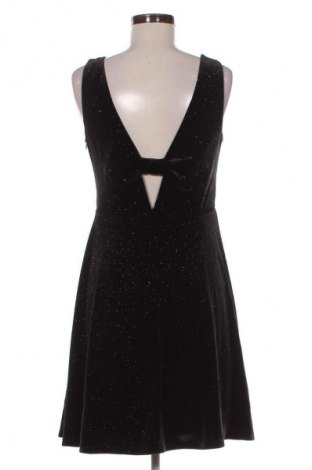 Kleid Esprit, Größe M, Farbe Schwarz, Preis 17,99 €