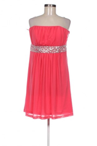 Kleid Esprit, Größe XL, Farbe Rosa, Preis 22,99 €