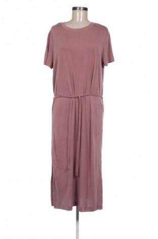 Šaty  Esprit, Velikost L, Barva Popelavě růžová, Cena  449,00 Kč