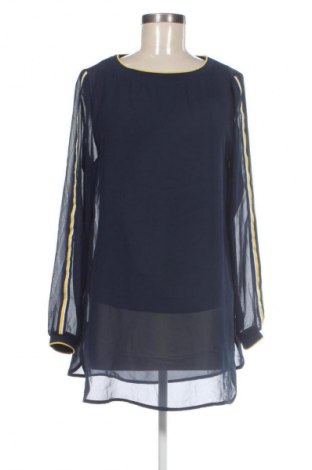 Šaty  Essentials, Velikost M, Barva Modrá, Cena  49,00 Kč