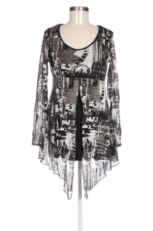 Sukienka Etam, Rozmiar L, Kolor Kolorowy, Cena 28,99 zł