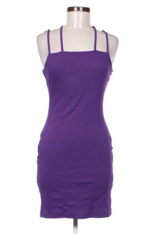 Šaty  Even&Odd, Velikost L, Barva Fialová, Cena  209,00 Kč