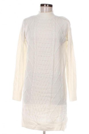 Šaty  Ever.me by Takko Fashion, Velikost XS, Barva Bílá, Cena  69,00 Kč